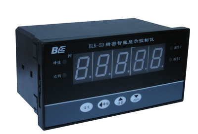 BLK-5DBLK-5D型智能显示控制仪表 _上海贝力仪器 _阿仪网