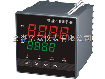 YJ-808/900智能PID调节仪厂家 _供应信息_商机_中国化工仪器网